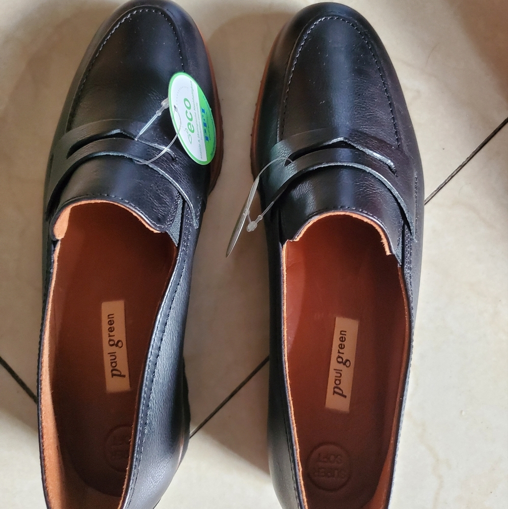 Paul green Women Shoes Size 5.5